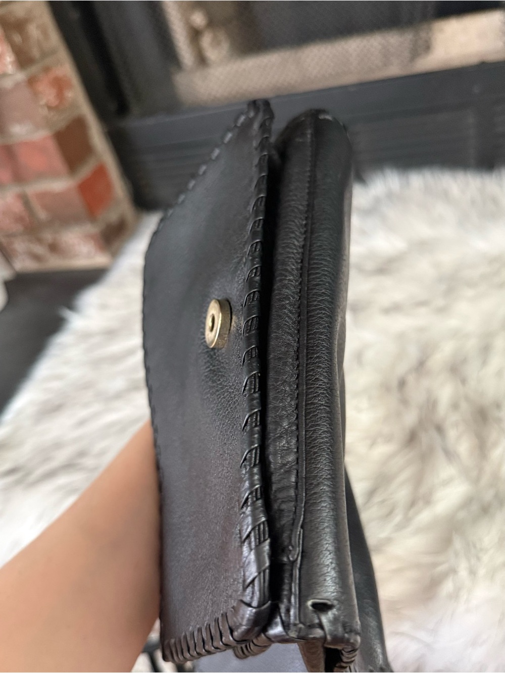 Tory Burch Crossbody Bag - Picture 8 of 10